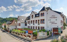 Hotel Naheschloesschen